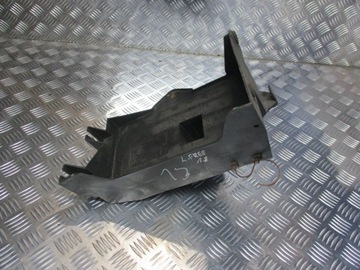 фото thumb №1, Корпус акумулятора land rover freelander 1.8