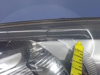 фото thumb №7, Kia picanto ii фара лівий перед лампа передня eu 92101-1y0