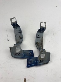 фото thumb №5, Renault megane iv gt кронштейн кронштейн крыла