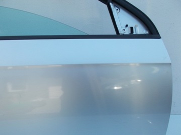 фото thumb №6, Двері праві передні passat b6 la7w