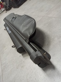 фото thumb №6, Alfa romeo 159 kombi 1.9 jtd шторка багажника 24469259 364753640