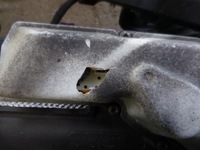 фото thumb №5, Vw passat cc рулевая рейка трансмиссия 3ab423050j eu