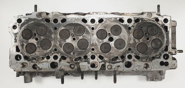 фото thumb №9, Головка двигуна mazda 6 i 2.0 cidt rf5c3-2