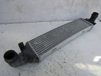 Mercedes c w204 204 w212 w218 радиатор воздуха интеркулер 2045000200 в Украине, фото thumb