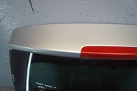 фото thumb №2, Крышка багажника зад renault scenic iii