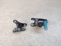 фото thumb №2, Петля двері лівий перед передній mercedes slk r172 w172 c197