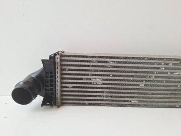 фото thumb №6, Volvo v40 s60 интеркулер радиаторов воздуха 31338734 оригинал