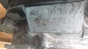 фото thumb №3, Chevrolet orlando 1.8 коробка передач ayf mc 372