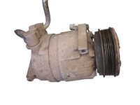фото thumb №7, Компрессор кондиционера opel vectra c astra h 1.9 cdti 8v 16v 13197197