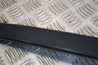 Рейлинги кровельные audi q7 4l0 чёрные oklejone в Украине, фото thumb