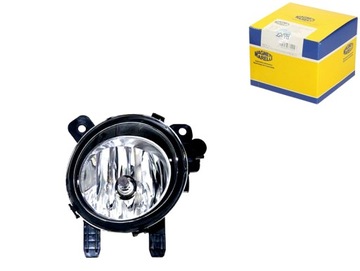 фото thumb №1, Магнит marelli лампа противотуманная передняя bmw