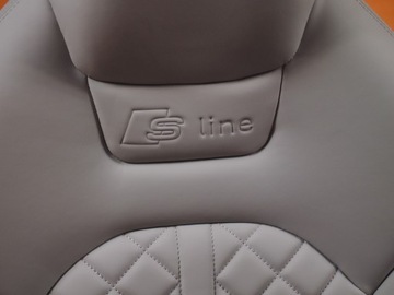 фото thumb №12, Audi a6 4g рестайлинг s line sedan сиденья диван 34km