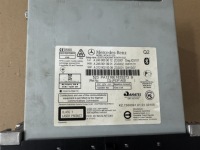 фото thumb №6, Радио cd navi навигация подогрев сидений mercedes a-klasse w176 w 176