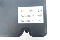 фото thumb №6, Насос abs гальмівна vw polo seat arona 1.0 tsi 2q0