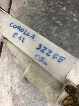 фото thumb №8, Радіаторів вентилятор toyota corolla e12 mn4221726223