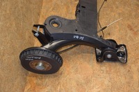 фото thumb №7, Балка підвішування зад ступиця барабани audi a1 ii 82a 2q0501053cm 23r нова 3tyś