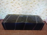 фото thumb №11, Бампер перед решітка радіатора mg hs lift 2022 2023 2024