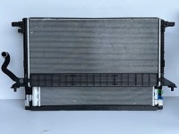 фото thumb №10, Pas перед балка радиатор audi e-tron 4ke