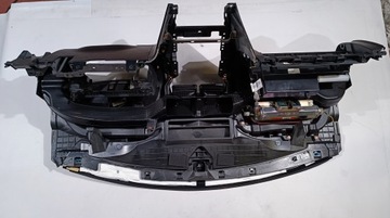 фото thumb №8, Панель консоль подушка подушка безопасности ford explorer 2016 -