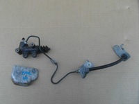 фото thumb №1, Циліндр зчеплення шланг зчеплення toyota yaris iii 13r