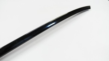 фото thumb №13, Bmw f33 f83 планка дверь левый перед стойка a чёрный блеск 7295569