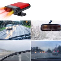 фото thumb №11, Обігрівач автомобілів повітродувка радіатор 12v150w