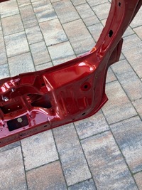 фото thumb №9, Кришка багажника задня задня dacia sandero ii