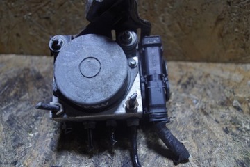 фото thumb №5, Nissan note e11 блок керування насос abs 47660 9u100