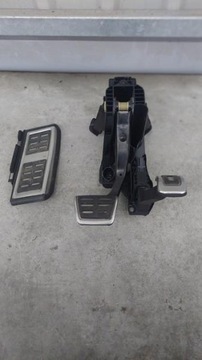 фото thumb №1, Leon iii 12- педали dsg 5q1723058aj