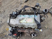 фото thumb №6, Nissan x-trail t30 2.2 dci yd22 двигун kompletny