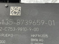 Bmw оригінальний номер 8739659 x2 f39 модуль блок керування задній кришки багажника Київ, фото thumb