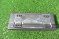 фото thumb №11, Решётка впуск воздуха правая левая audi q7 4l kpl