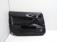 фото thumb №1, Audi a6 c6 оббивка двері лівий перед 4f1867105a