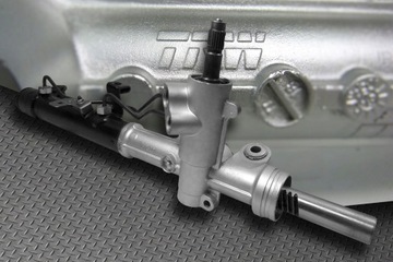 фото thumb №7, Трансмиссия рулевая рейка suzuki xl7 2002-2009
