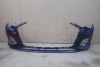 фото thumb №1, Бампер перед передний audi a6 c8 4k 2018-