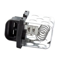 фото thumb №1, Meat&doria k109099 резистор попередній, двигун електричний вентилятора радіатора