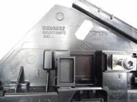 фото thumb №7, Защита накладки задний renault megane ii 7701207925