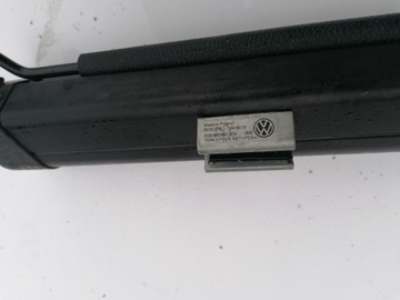 фото thumb №7, Сетка ролета багажника vw passat b8 3g9