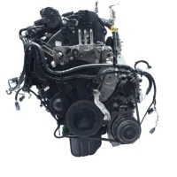 фото thumb №9, Ford focus mk3 c-max mk2 двигатель комплектный xwda xwdb xwdc xwdd 1.5 tdci