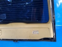 фото thumb №14, Кришка зад кришка багажника volvo xc90 02-16 39852821