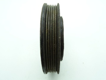 фото thumb №9, Vw caddy ii 96-04 1.9 sdi колесо ременное вала 028105243r