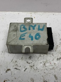 фото thumb №1, Модуль блок управления фаркоп 8369019 bmw