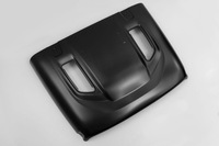 фото thumb №10, Jeep wrangler jl 2018+ usa капот rubicon