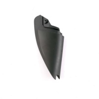 Mini paceman r61 накладка дверь треугольник левая левое Оригинал, фото thumb