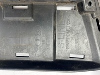 фото thumb №10, Audi tt ii 8j s-line бампер передний перед оригинал pod омыватель