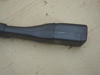 фото thumb №13, Поперечина безопасности левая перед клипса sportage i