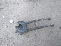 фото thumb №1, Bmw e83 x3 вибірник домкрат передач механічна коробка передач 2,0d m47