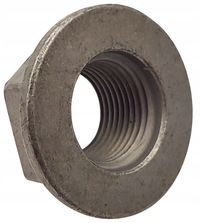 фото thumb №2, Renault trafic ii гайка ступиця задня оригінал