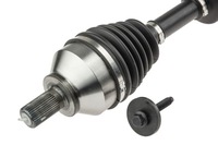 фото thumb №4, Nty піввісь привідна