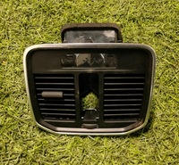 фото thumb №1, Решітка обдув porsche macan 95b 19-